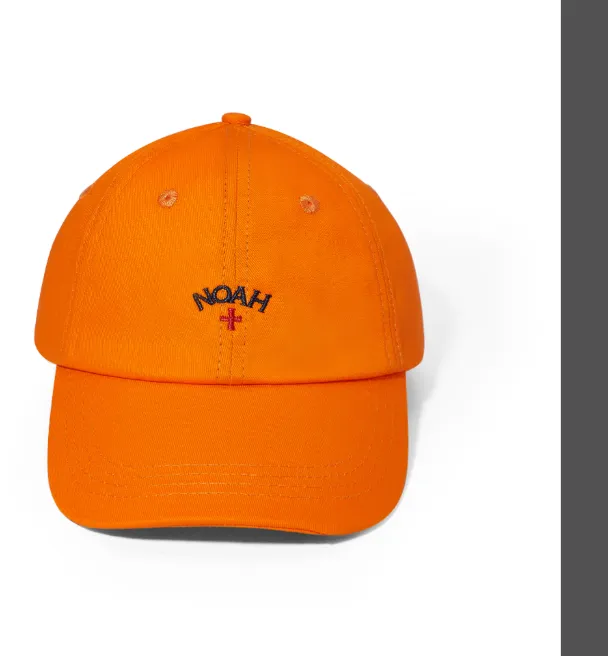 NOAH baseball cap