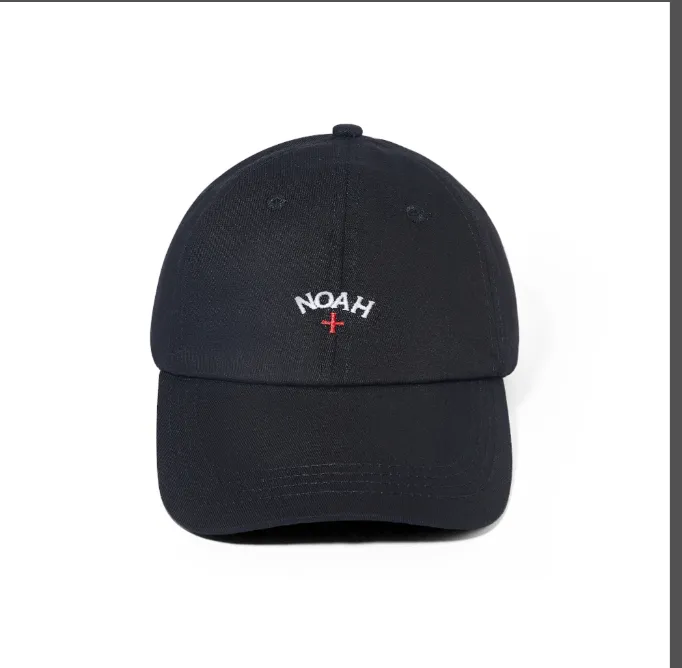 NOAH baseball cap