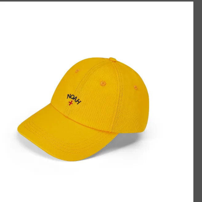 NOAH baseball cap