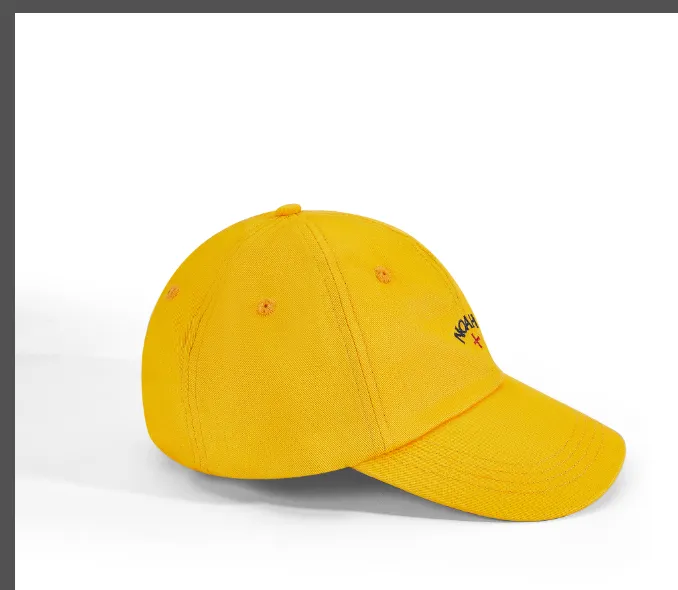 NOAH baseball cap