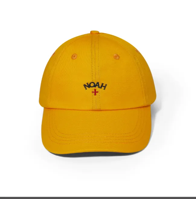 NOAH baseball cap