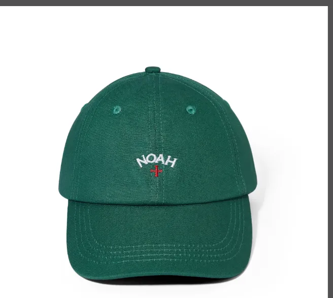 NOAH baseball cap