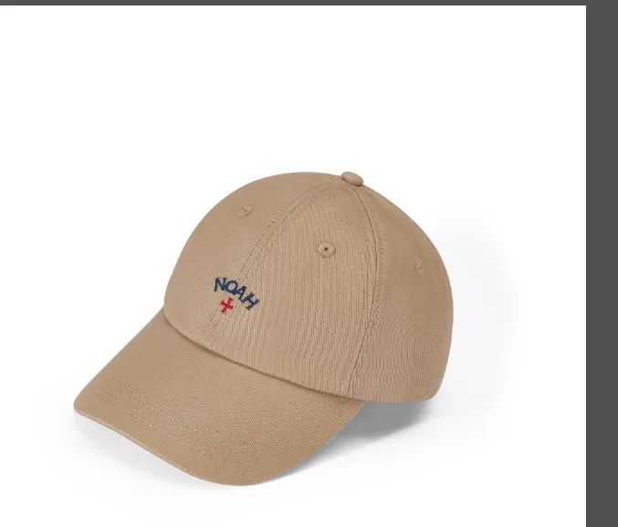 NOAH baseball cap