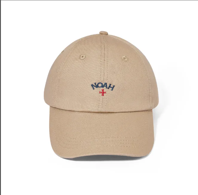 NOAH baseball cap