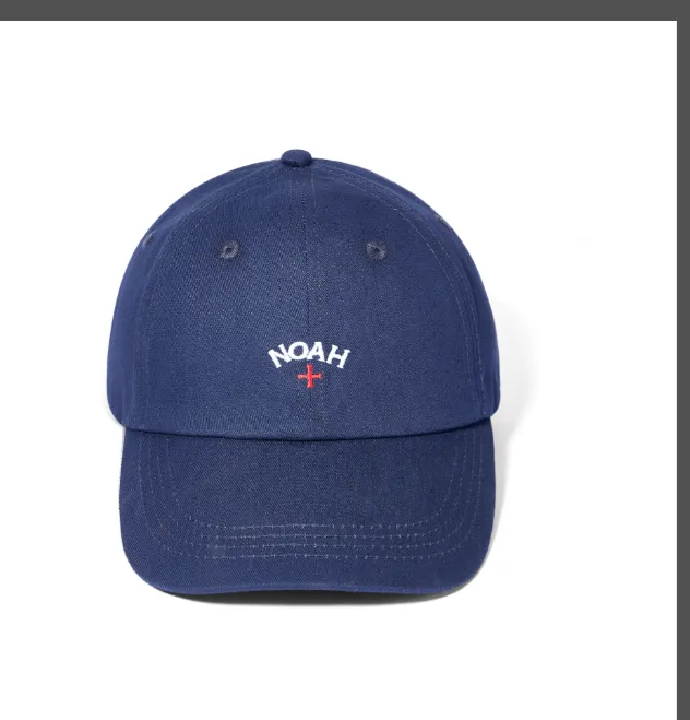 NOAH baseball cap