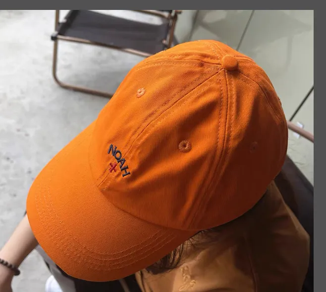 NOAH baseball cap