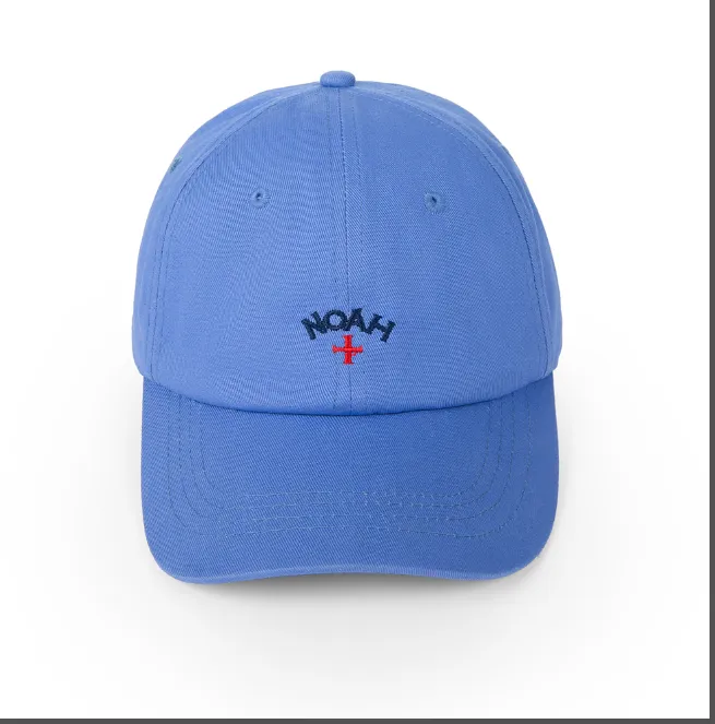 NOAH baseball cap