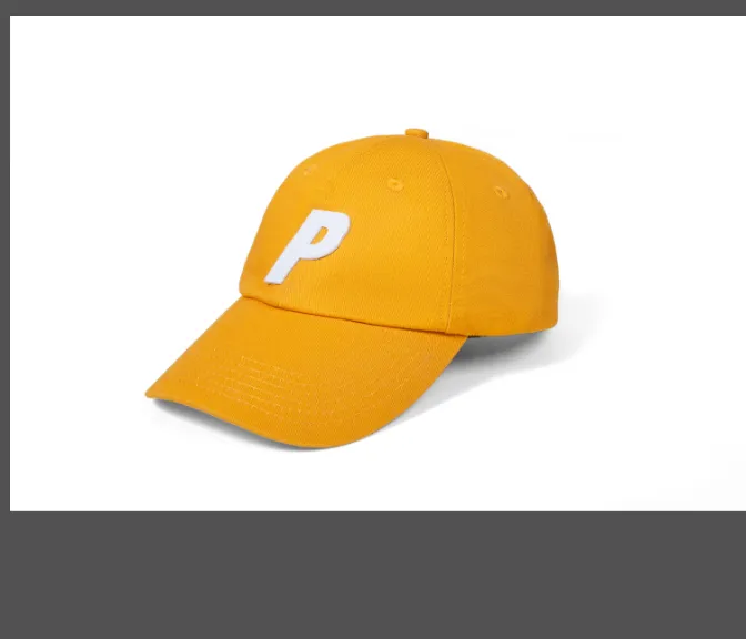 PALACE baseball cap