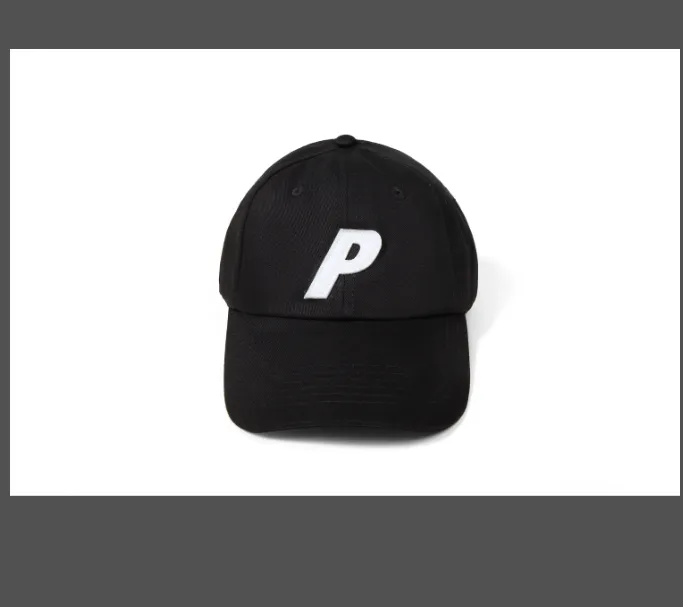 PALACE baseball cap