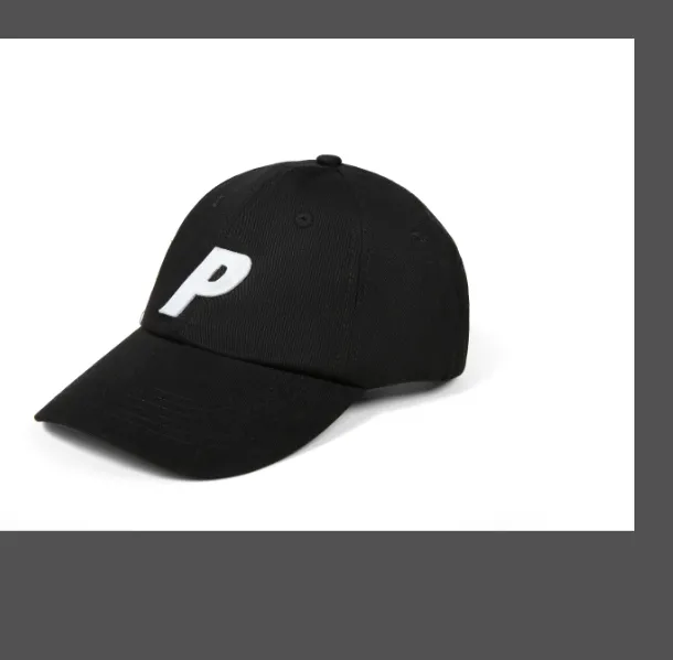 PALACE baseball cap