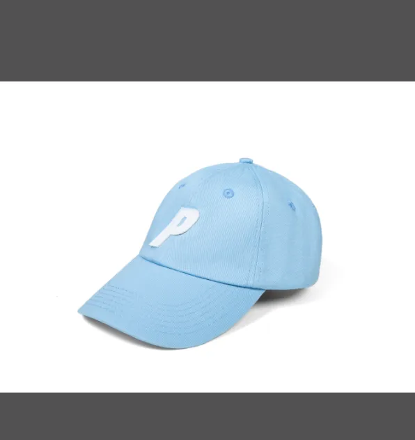 PALACE baseball cap