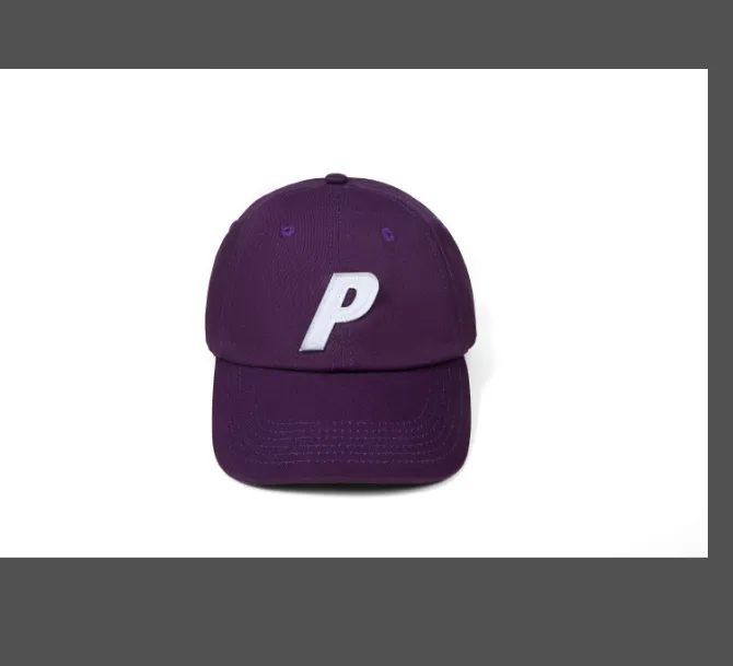 PALACE baseball cap