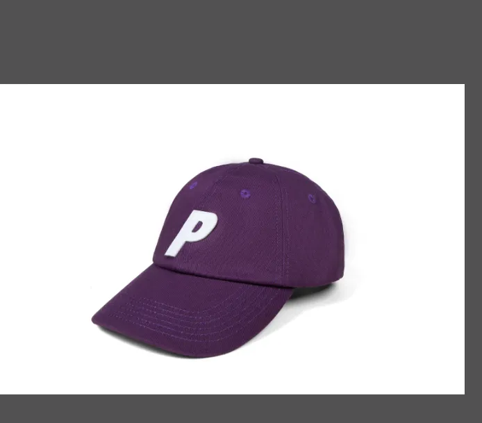 PALACE baseball cap