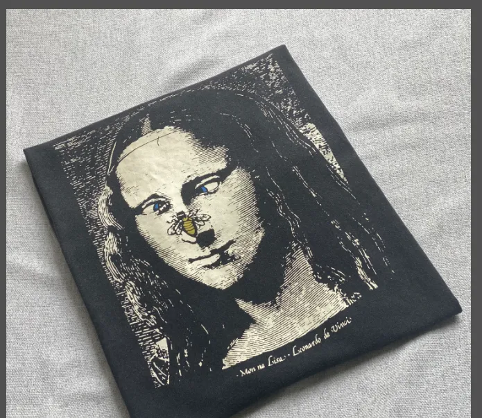 Mona Lisa 