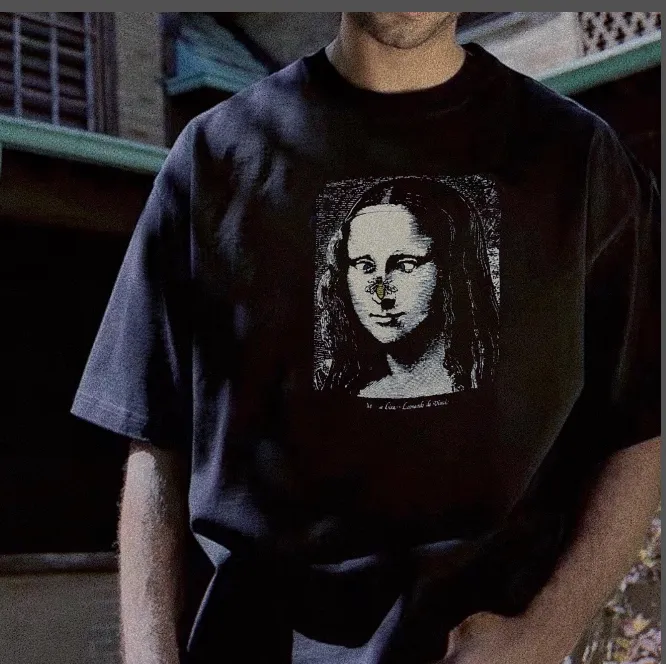 Mona Lisa 