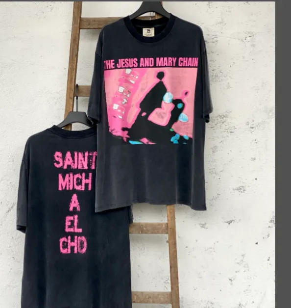 SAINT MICHAEL CHO 