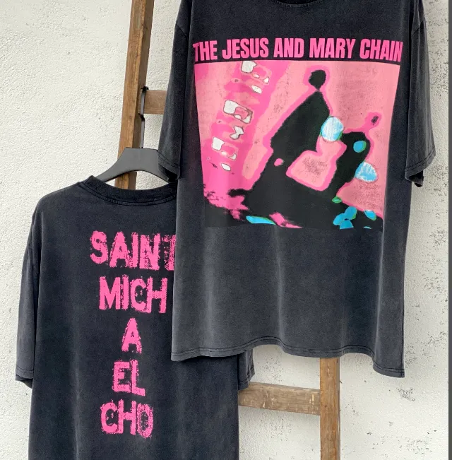 SAINT MICHAEL CHO 