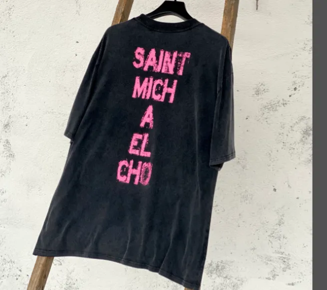 SAINT MICHAEL CHO 