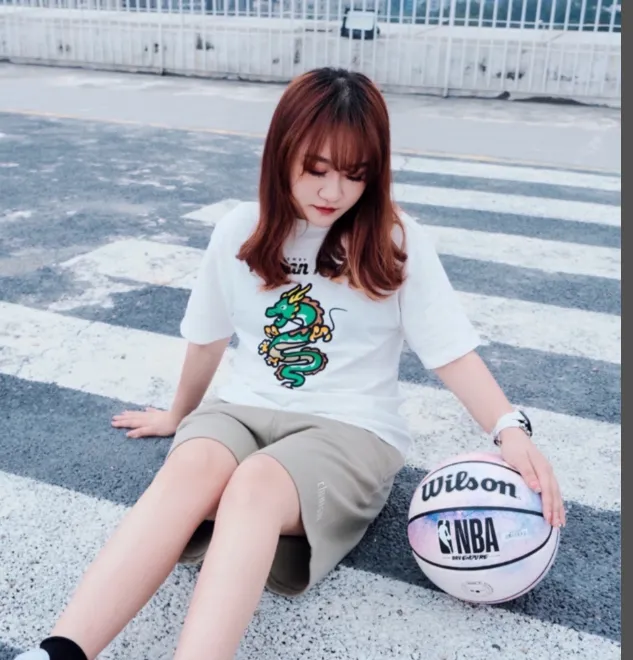 HUMAN MADE China City Pop Up Shanghai Shenzhen Dragon Pattern Printed Limited Edition Bamboo Cotton Cylinder Short Sleeve T-shirt