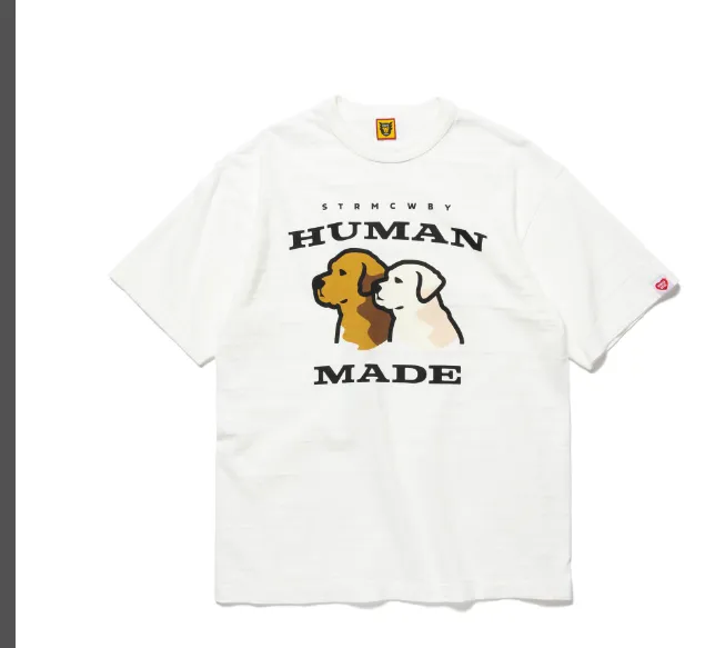 HUMAN MADE 