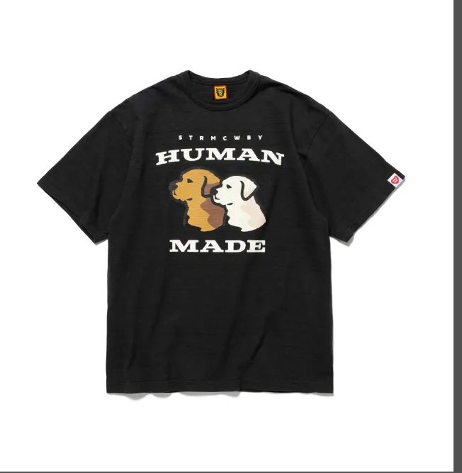 HUMAN MADE 