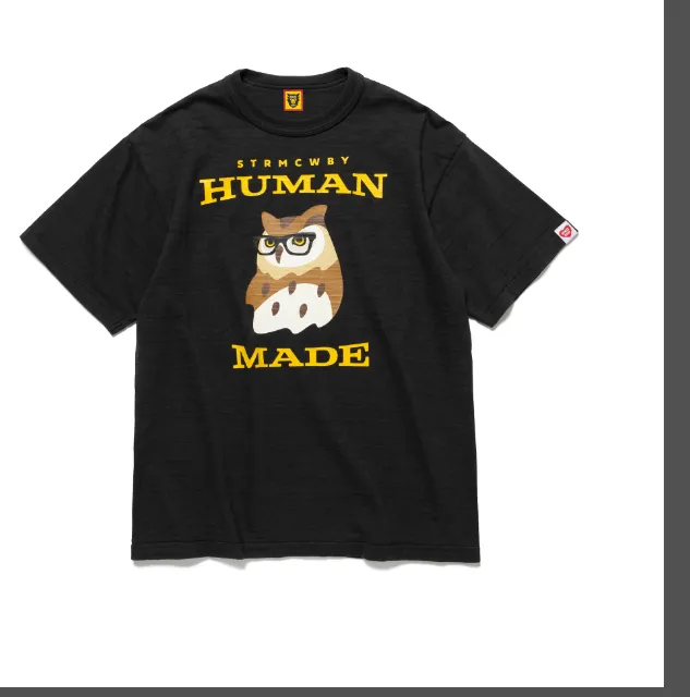 HUMAN MADE 