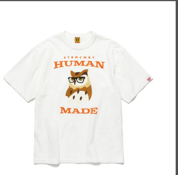 HUMAN MADE 