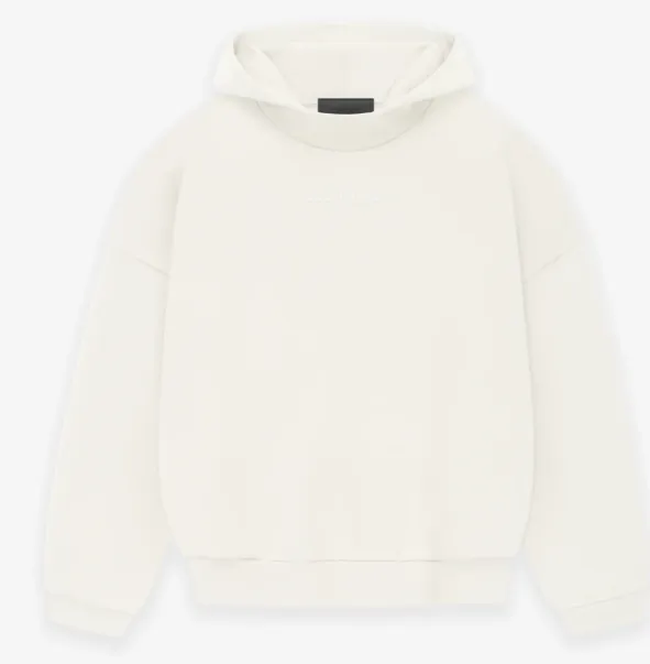 FEAR OF GOD ESSENTIALS FOG 23FW New Series Hoodie Black Desert Yellow Feather Apricot S-XL