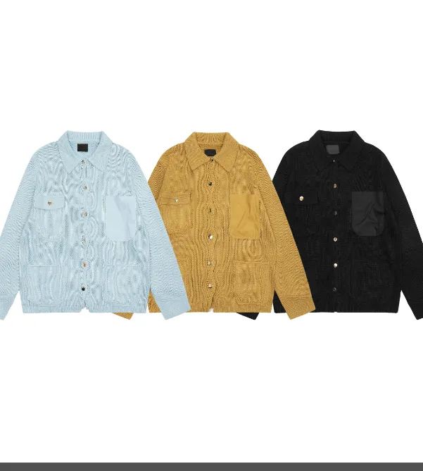 FEAR OF GOD Limited Edition Button Multi Pocket Knitted Jacket