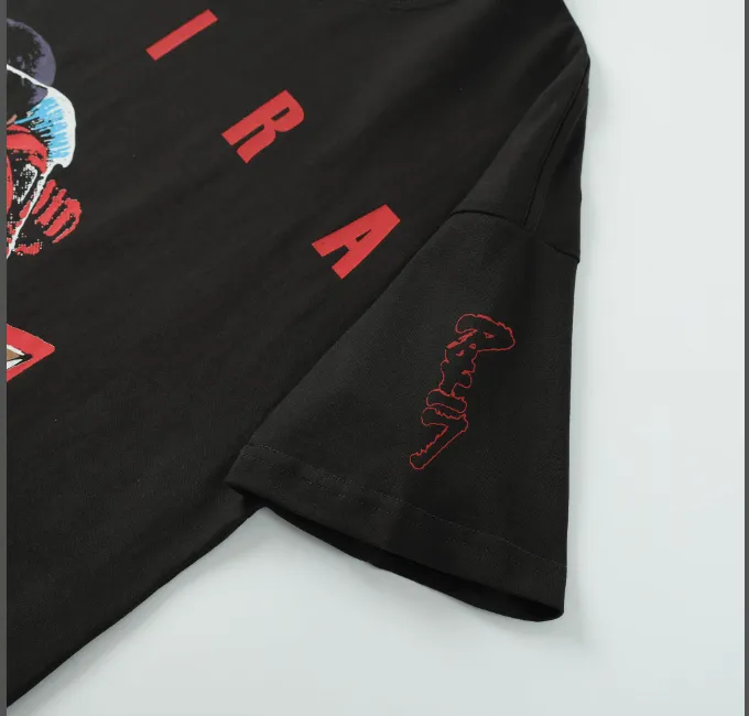 Akira vintage Akira vintage short sleeved T-shirt