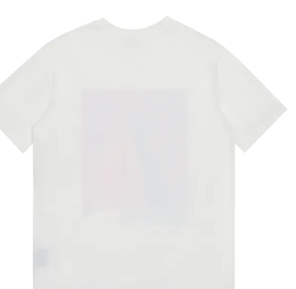 109 Kith for Samuel Olayombo Gallery Tee New Short Sleeves