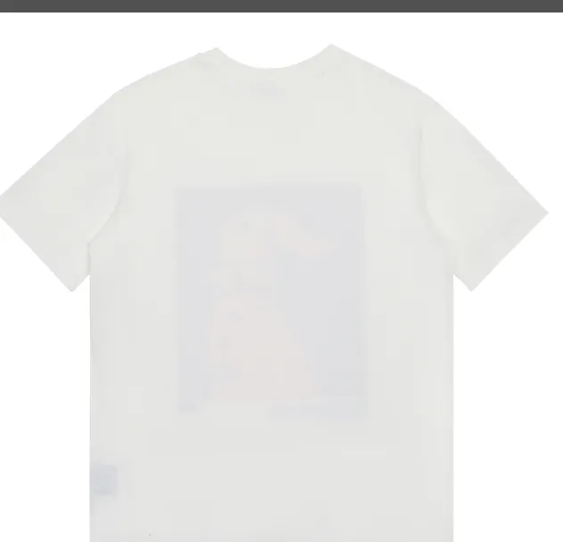 Kith for Foster Sakyiamah Gallery Tee New Short Sleeves