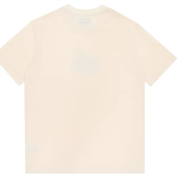 KITH BOX LOGO Rose Flower Short Sleeve