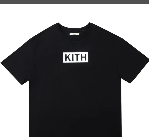 ￥99  KITH Box Logo