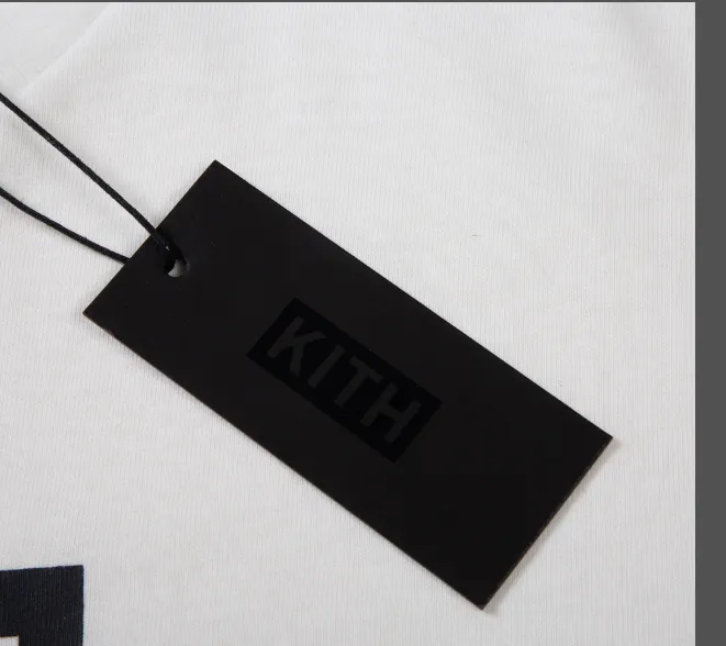 ￥99  KITH Box Logo