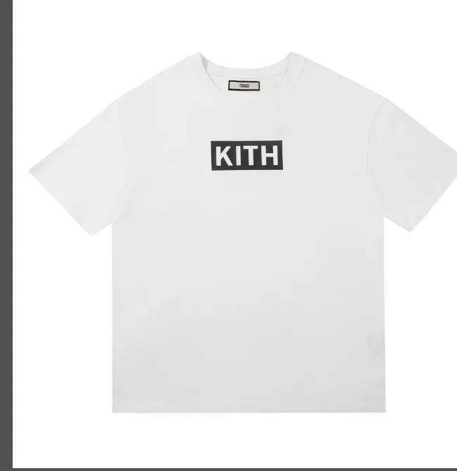 ￥99  KITH Box Logo