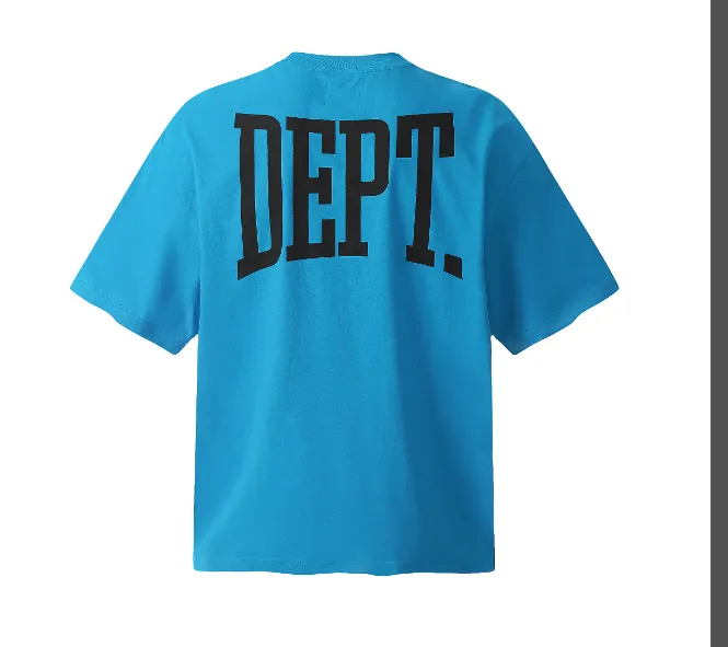 GALLERY DEPT 24ss Classic LOGO Short sleeved T-shirt