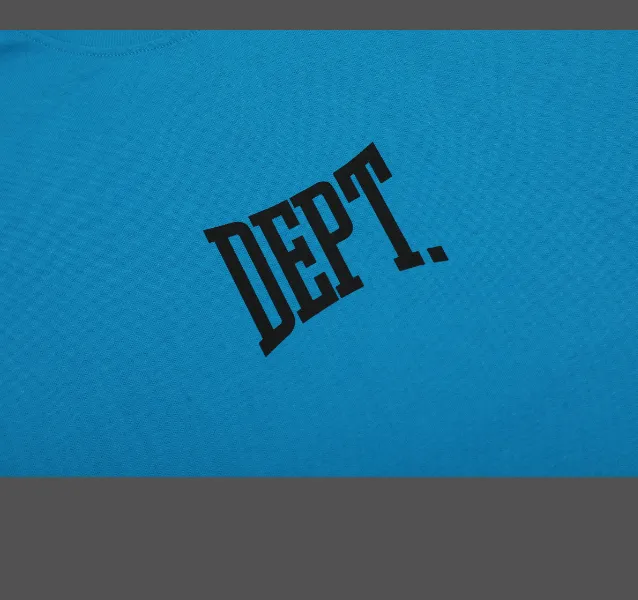 GALLERY DEPT 24ss Classic LOGO Short sleeved T-shirt