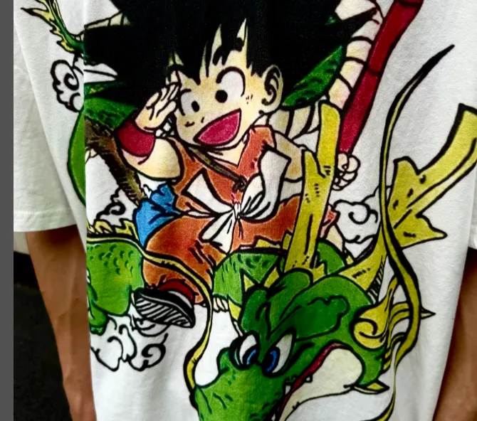 DRAGONBALL Dragon Ball Wukong 