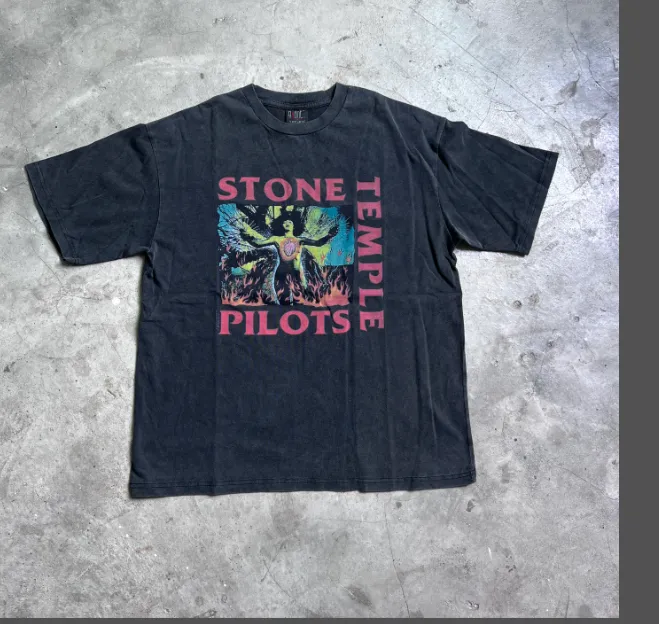 90'S STONE TEMPLE PILOTS 