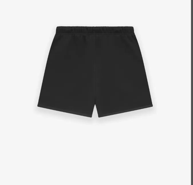 FEAR OF GOD ESSENTIALS FOG Drawstring Shorts Deep Wheat Grey Black S-XL