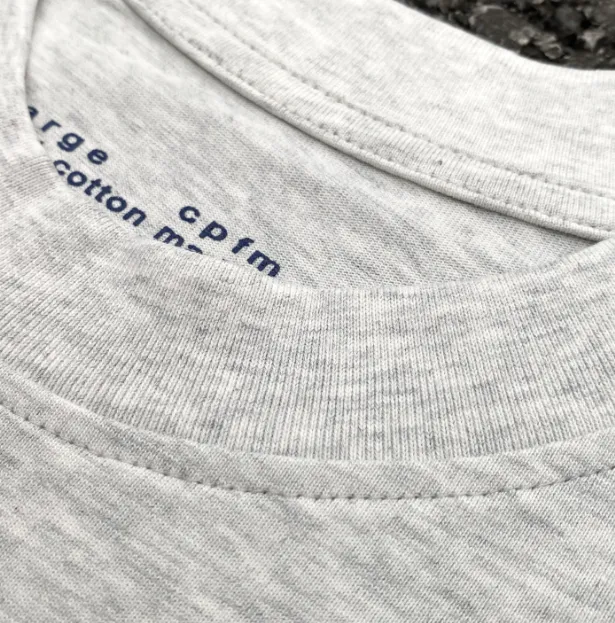 CPFM ye must be born again Must be reborn Foam print Heavy texture Cleanfit Small collar Short sleeved Size: S M L XL All photos are protected