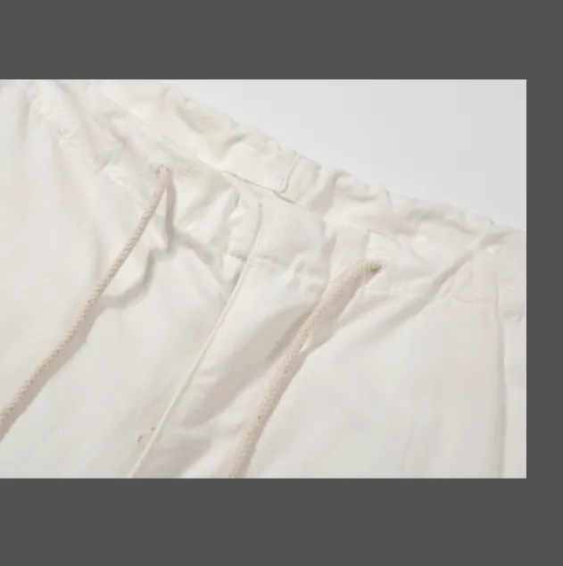 194 Local Vintage Snow Pants Parachute Pants Work Pants White Green Black S-XL