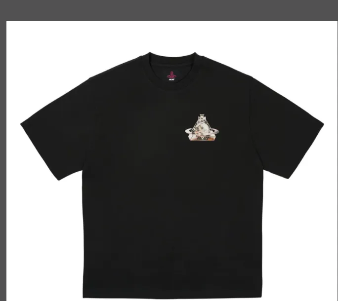 PALACE X VIVIENNE WESTWOOD Collaboration TEE by Empress Dowager