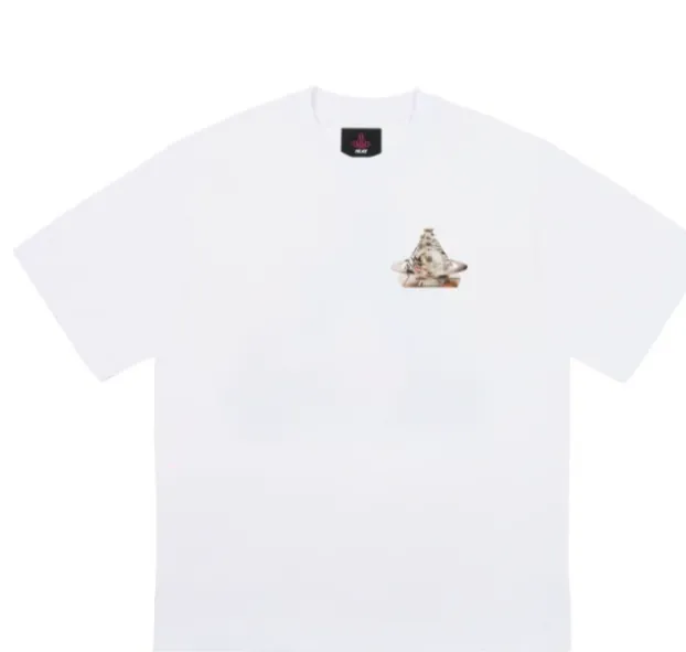 PALACE X VIVIENNE WESTWOOD Collaboration TEE by Empress Dowager