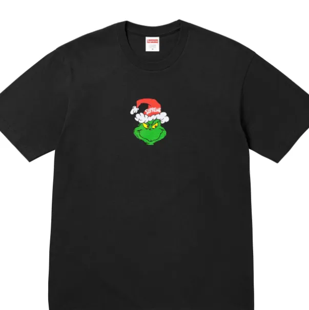 ¥119 GRINCH TEE