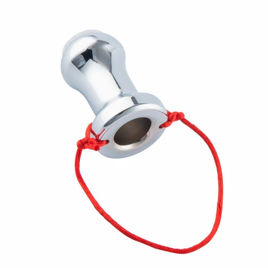 Accessible 1969 Medium Size Compact Stainless Steel Plug