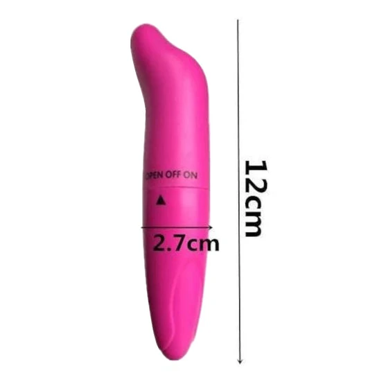 Accessible 4824 Fox Tail Vibrator 15
