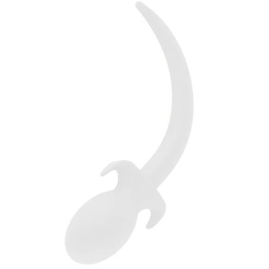 Accessible 7795 Glow in The Dark Dog Tail, 8