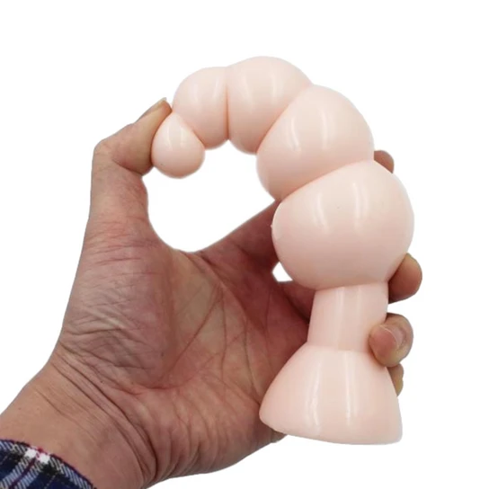 AllNight 2856 Huge Suction Cup Plug